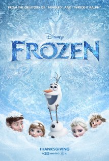                                          
Wonder how to watch Frozen Online FUll Movie? You just got lucky! Over 8969 positive ratings nominate Stream Sky Network streaming services as the ultimate streaming source available to watch Frozen Online free or download Frozen full movie online in HD quality.
Just check one of the links bellow to watch or download Frozen full movie:
Watch Frozen Online Free
Watch Frozen Online Free HD
The movie was simply amazing! I don’t want to ruin anything but give my rating: Music: 8/10. Good for the most part but there are a few especially in the beginning and middle that really goes well with etting the mood for the movie. So well I’m considering buying the songs.Visuals: 10/10. Superb quality. Nothing short of amazing and stunning.Your eyes will have enough eye candy to go wow! Humor: 9/10
Anyone who grew up, including myself watching classic Disney movies in 80’s – 90’s may currently have a tendency to doubt every time we try to take a shot at the recent 3D animated movies, thinking that any of them won’t be as good as ones that enamored us and to kept our precious childhood perennial in the golden age of 2D animations. Whether that is entirely true or not, the fact is all these cost- effective and time-saving computer generated works are still being created by the same crews that were involved in the old classic Disney movies. And if not all, some of the new artists are the ones that have inherited Walt’s will or got strongly inspired by Disney.
This film had it’s cute and oh-so funny moments but with such of a rave  I was expecting it to be better. Don’t get me wrong, I thought this film was good but I just felt that there wasn’t enough to make the film stand out from all of the other Disney films. Pros: The soundtrack was beautifully crafted and very catchy. Idina Menzel’s voice was just filled with spirit and emotion.I personally felt that characters like Olaf and the S’ven stole the show. I mean, who would have thought a little quirky snowman and a Reindeer could steal the spotlight! They were both so adorable and lovable. Cons:Although the graphics were AMAZING, I felt like there was still some detail missing.