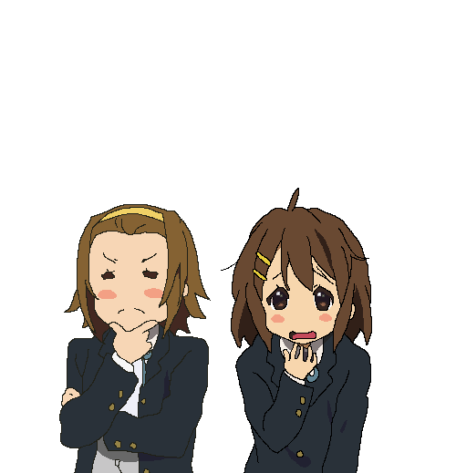 Featured image of post Yui Hirasawa Transparent Use the following search parameters to narrow your results hirasawa yui