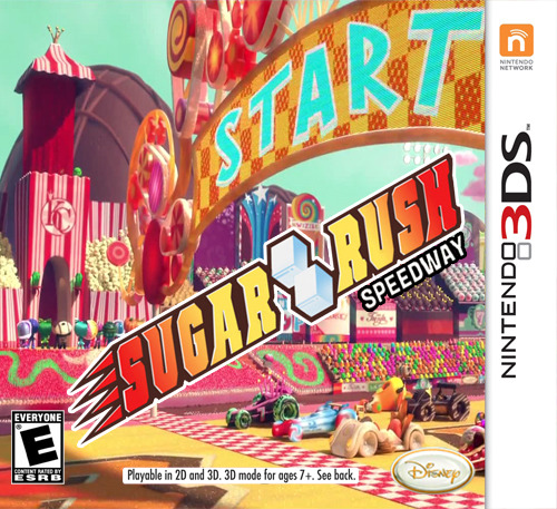 sugar rush speedway game  torrent hit