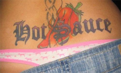 lower back tattoos cover ups. Photo Post. apparently this