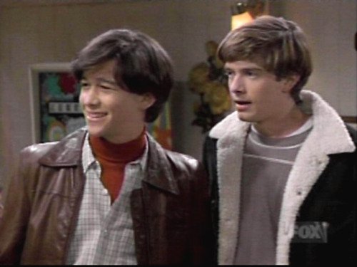 topher grace that 70s show
