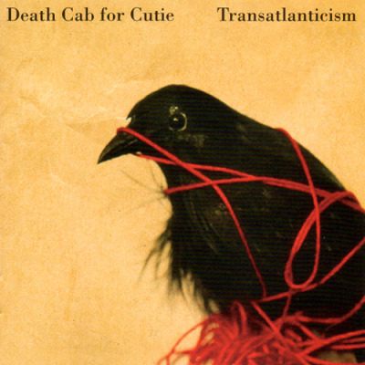 death cab for cutie the photo album cover. Death Cab for Cutie album