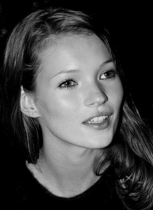 longlivethequeen thelovelybones A young Kate Moss longlivethequeen