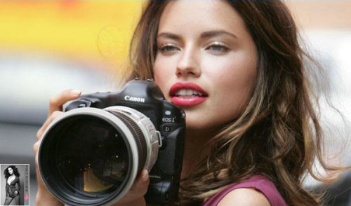Maybelline Commercial Shooting New York Maybelline Commercial Adriana 