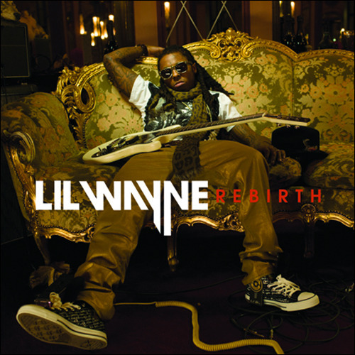 Lil' Wayne - Knockout (Feat. Nicki Minaj)
