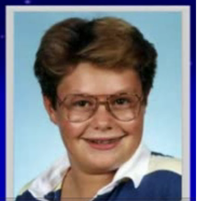ryan seacrest young picture. The young Ryan Seacrest Second