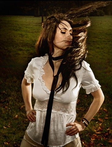 Sharon den Adel Learn more about her Sharon den Adel Learn more about her