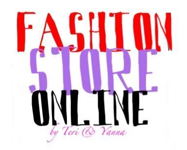 online fashion store