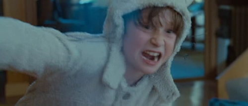 where the  wild things  are, spike jonze, 2009.