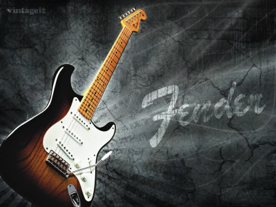 fender stratocaster wallpaper. Fender stratocaster