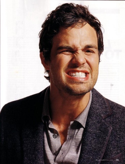 delightfulboys:  Mark Ruffalo  My 50 sexiest (or whatever it’s called) list in no particular order: 46. Mark Ruffalo Just lovely.