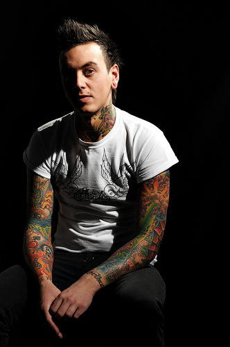 hot guy tattoos. Tags: #hot #guy #tattoo