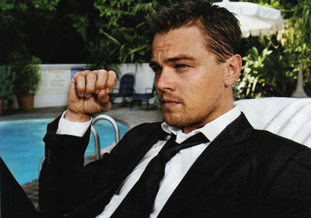 sarahmary:

Leonardo DiCaprio | Last But Not Least
