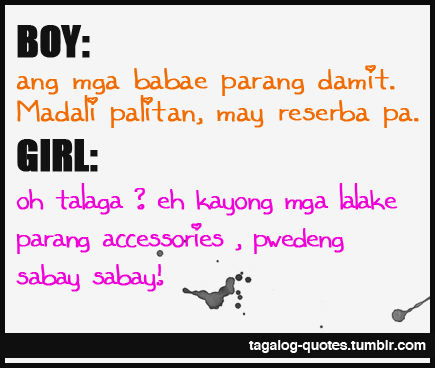 tagalog+quotes