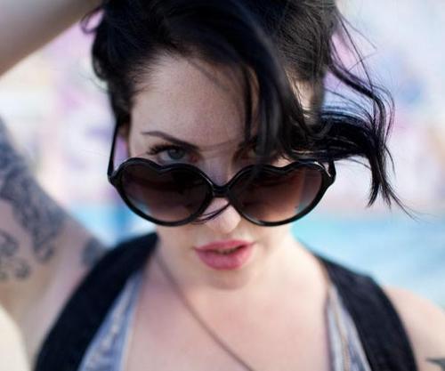 (via itsjustsecondnature) My 50 sexiest (or whatever it’s called) list in no particular order: 34. Brody Dalle