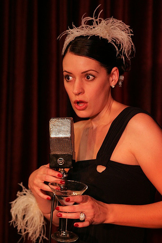 a blog devoted to the greatness of paget brewster who as of late plays 