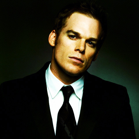 Tags Michael C Hall Date