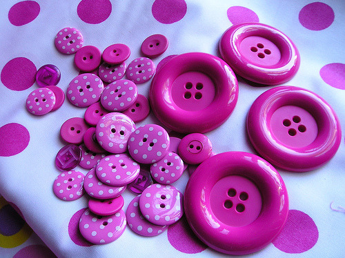 Buttons!!!!!! (by kittypinkstars)
                                     