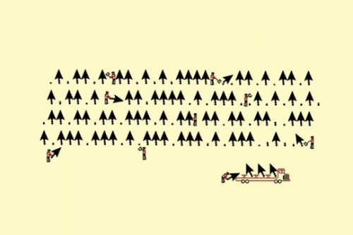 Where Cursors Come From (From