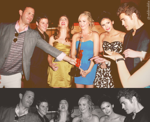fyeahtswift tvdfans chrisfuckingcolfer other places you'll find me