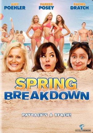Spring Breakdown movies in Canada