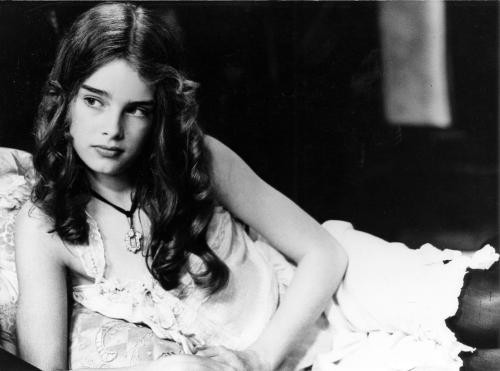 Brooke Shields Had Baby Brooke Shields found fame at the age of 13 when she