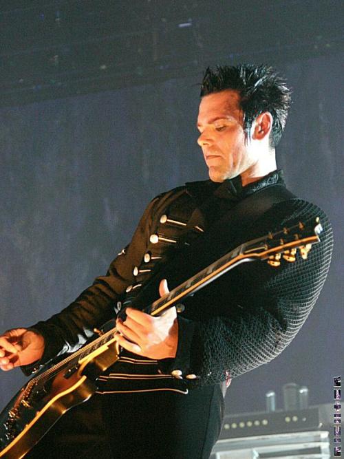 lolita-nevermore:  I LOL’d when this was on the Muse board.  3. Richard Z. Kruspe