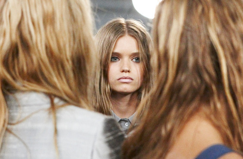 how i wish to be abbey lee