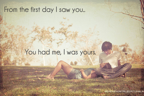 Sweet Dating Love Quotes