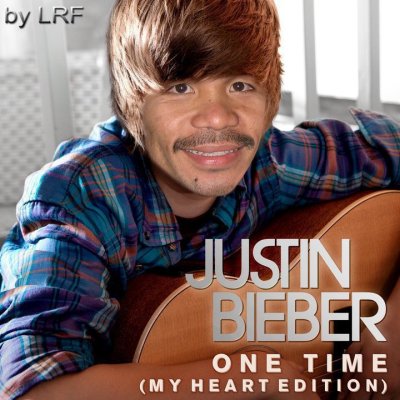 justin bieber album cover baby. Justin Bieber#39;s new cover for