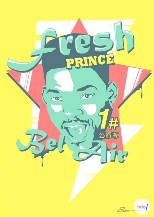will smith fresh prince of bel air. The Fresh Prince of Bel-Air