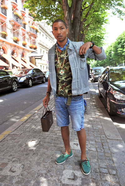 imwhat-theywant:  l0uboutin:  fypharrell:  (via flymisterfly, coolkidnextdoor)