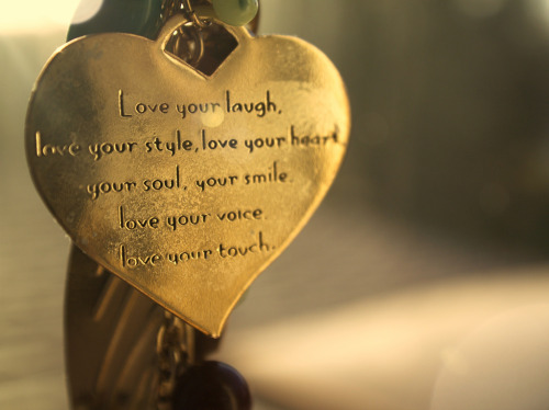 love your touch