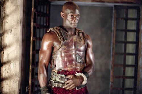 I don't think anyone quite does it like we do Peter Mensah