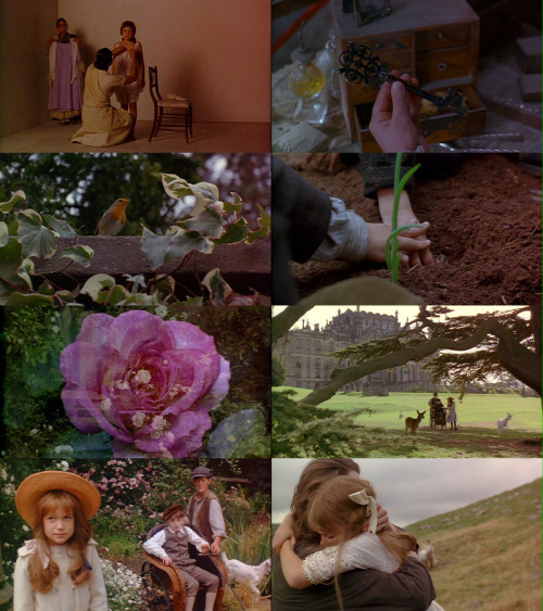 The Secret Garden (1993).