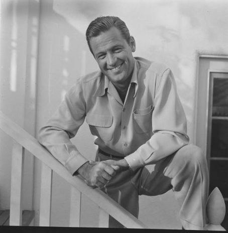 wehadfacesthen William Holden 1940s What a great actor