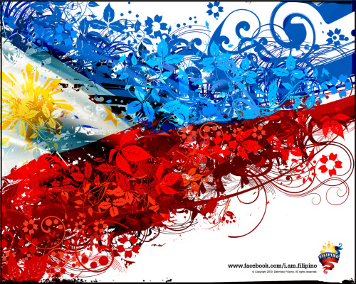 philippine flag wallpaper. my wallpaper right now