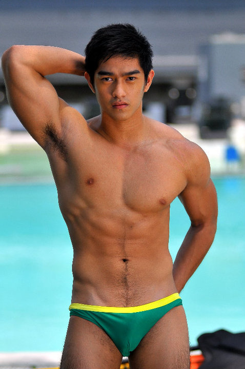 iloveasianmen:  Want to see more Hot Asian Men? Click Here ;)  (via touchemagz)