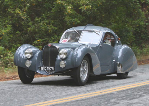 1949 bugatti 