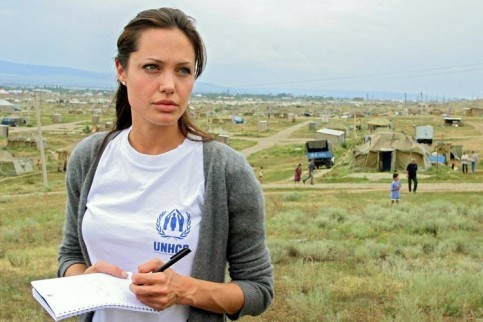 angelina jolie wanted back. for the love of Angelina