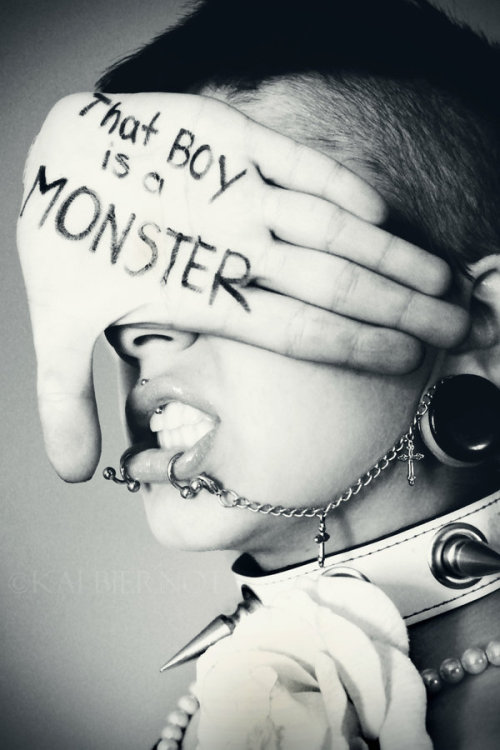 That+boy+is+a+monster
