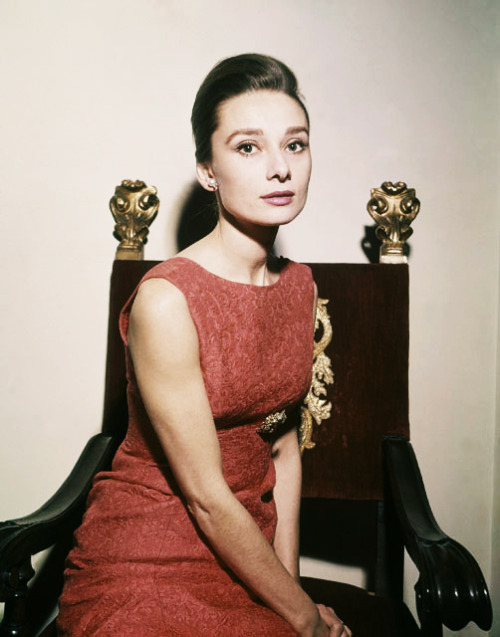 Audrey Hepburn 1959