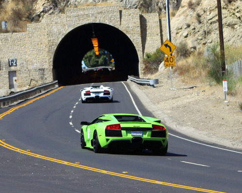 zoom Spread your wings Starring: Lamborghini Murcielago (by Have Fun SVO)