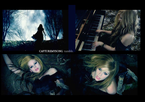 Alice Avril Lavigne