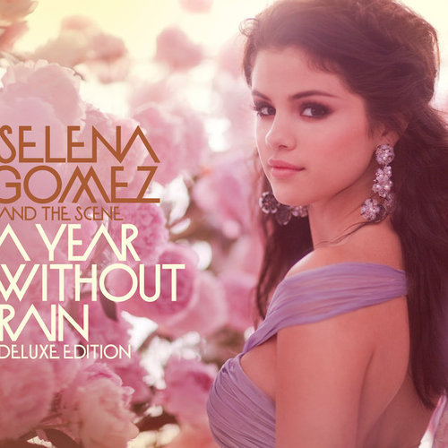 selena gomez a year without rain cover. A Year Without Rain - Selena