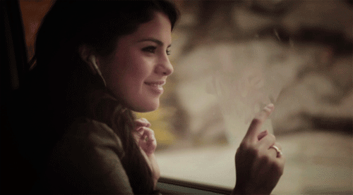 404 notes • 4 months ago • TAGS: selena gomez girl meets world gif
