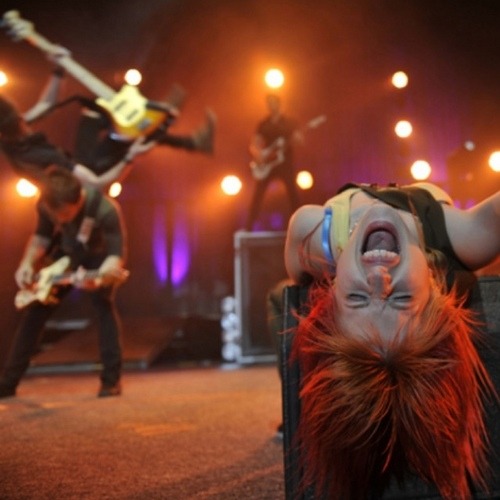  of Paramore but hey this is what I call live concert photography 