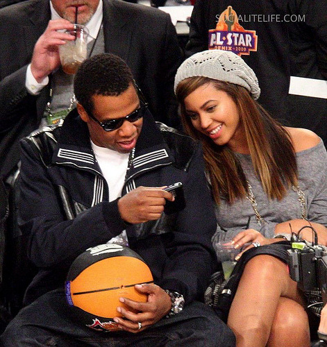 jay z and beyonce. Notes. Jay-Z