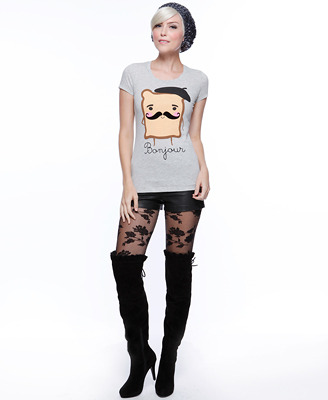 Forever 21 T-Shirts for Women