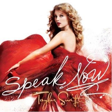 Artist: Taylor Swift Album: Speak Now (Deluxe Edition) Track: Haunted